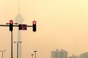 هشدار فوری، آلودگی وحشتناک هوا در این 11 منطقه تهران
