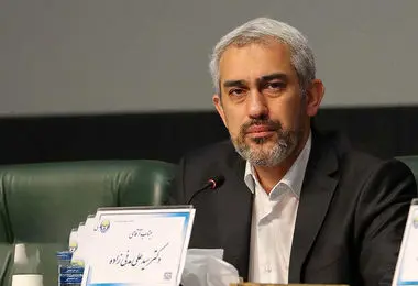 سیگنال مثبت مجلس به مدنی‌زاده 
