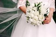 فیس و افاده بالای عروس همه را شوکه کرد!