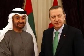 ایران بین امارات و ترکیه قرار گرفت!+جزییات