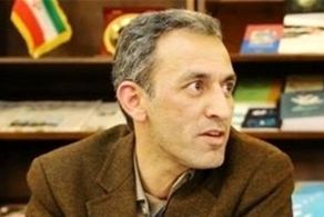 حسن یونسی، فرزند وزیر اطلاعات دولت اصلاحات بازداشت شد
