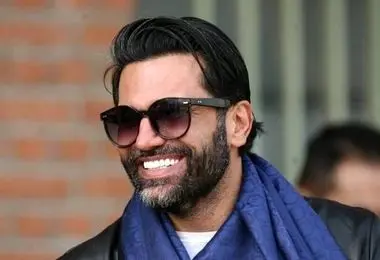 نیکبخت واحدی از خجالت آل‌کثیر درآمد!
