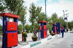 این ۷ منطقه تهران صاحب جایگاه سوخت می شوند