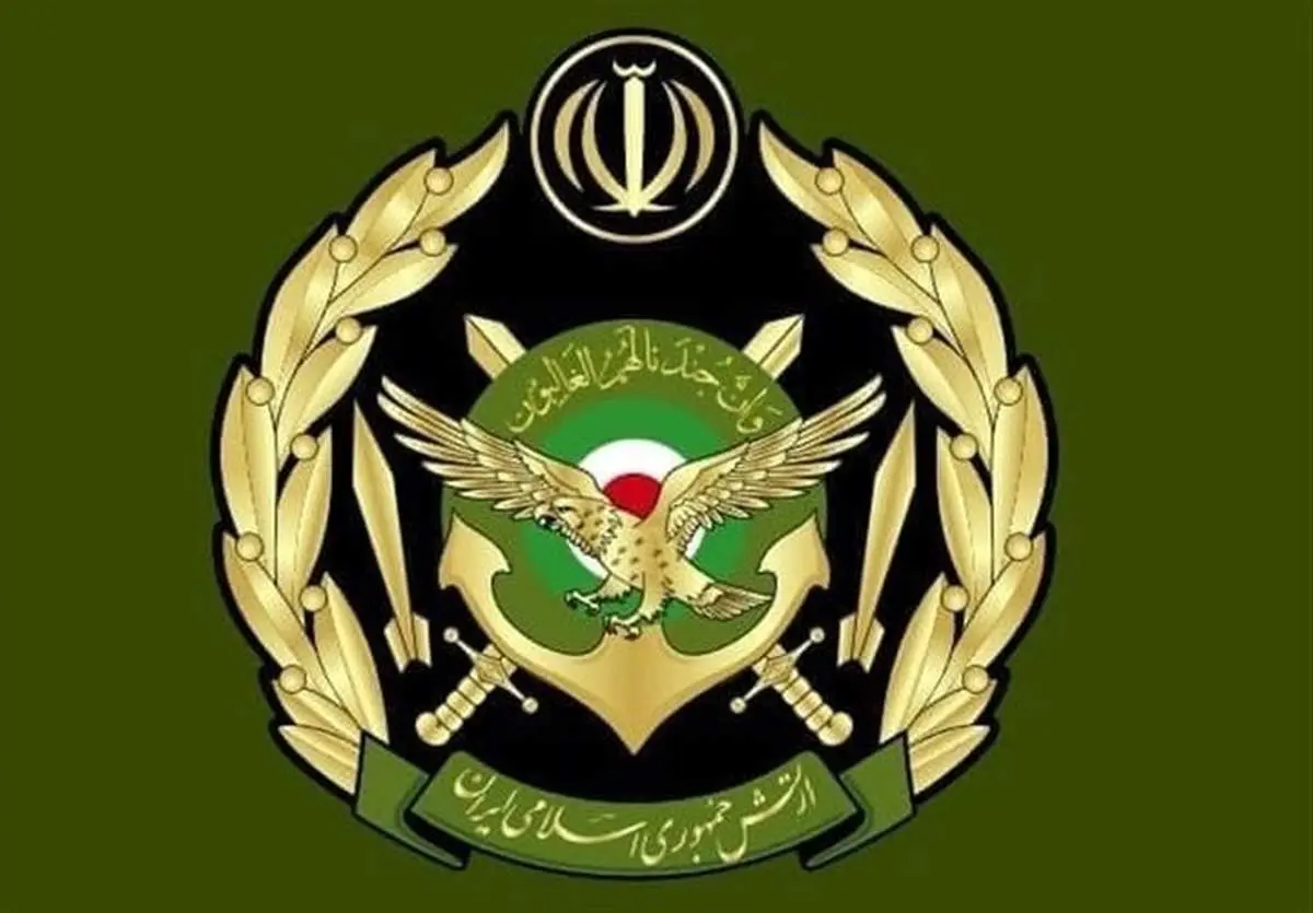 ۳۵ نفر از کارکنان پدافند هوایی ارتش شهید شدند