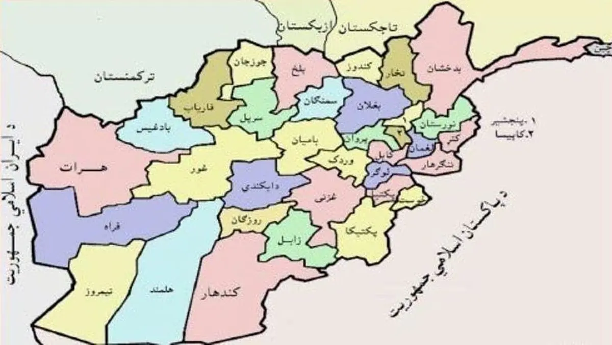 دولت افغانستان در پایان راه؟/سقوط نزدیک است؟