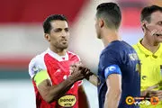 سورپرایز بیرانوند برای پرسپولیسی‌ها؛ امیری هم به بازی با الدحیل می‌رسد