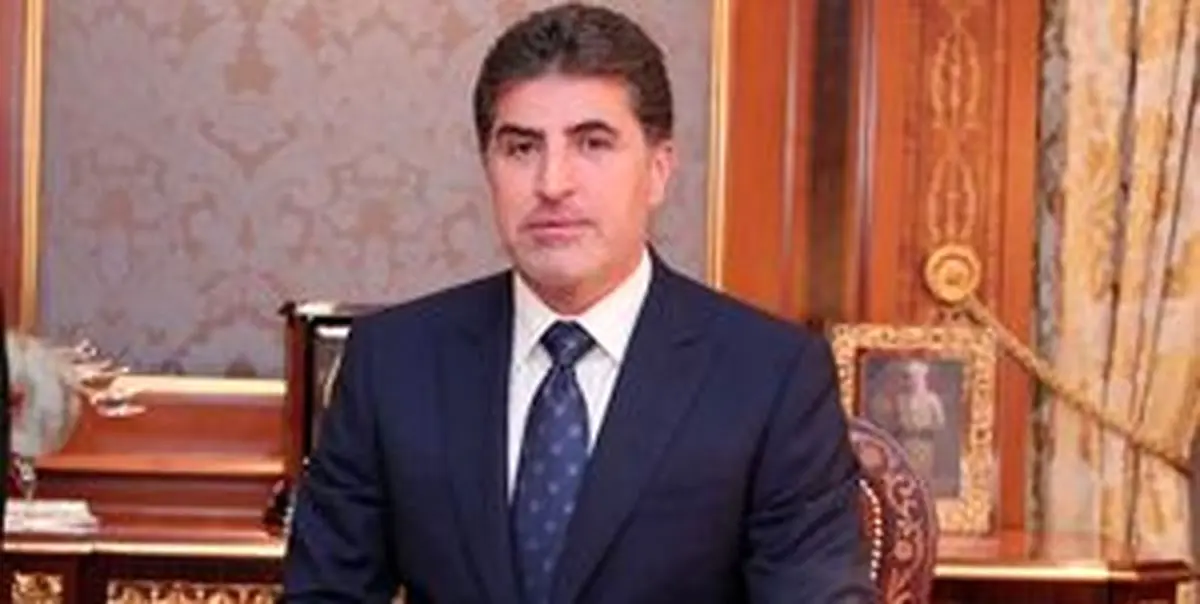 خبر مهم رهبر کردستان از یک توافق