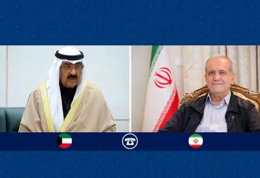 رئیس جمهور: همه کشورهای اسلامی و مسلمانان جهان را برادر خود می‌دانیم