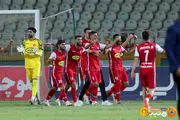 شانس کم پرسپولیسی ها برای حضور در تیم کی روش!