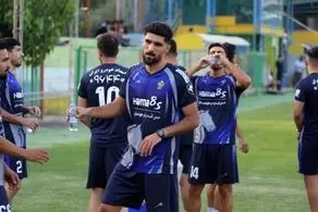 راز پرسپولیسی‌نشدن پدیده لیگ برتر فاش شد