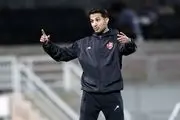 مربی پرسپولیس: اخراج اوسمار سختگیرانه بود