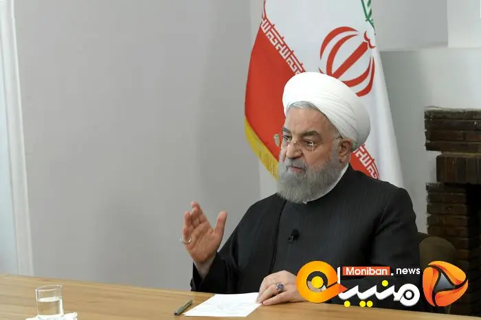 گزارش تصویری| دیدار جنعی از روزنامه نگاران با حسن روحانی