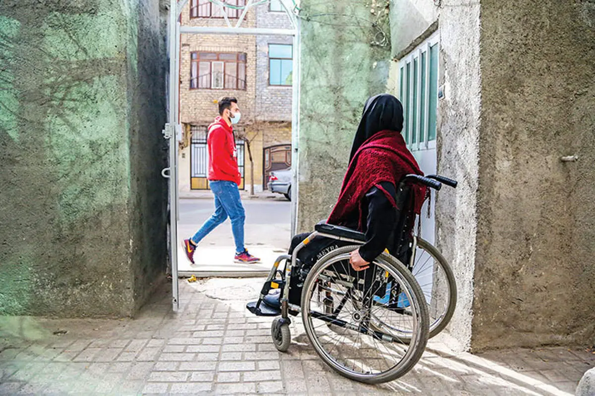 افزایش حقوق 40 درصدی مستمری بگیران بهزیستی / جزئیات تکمیلی