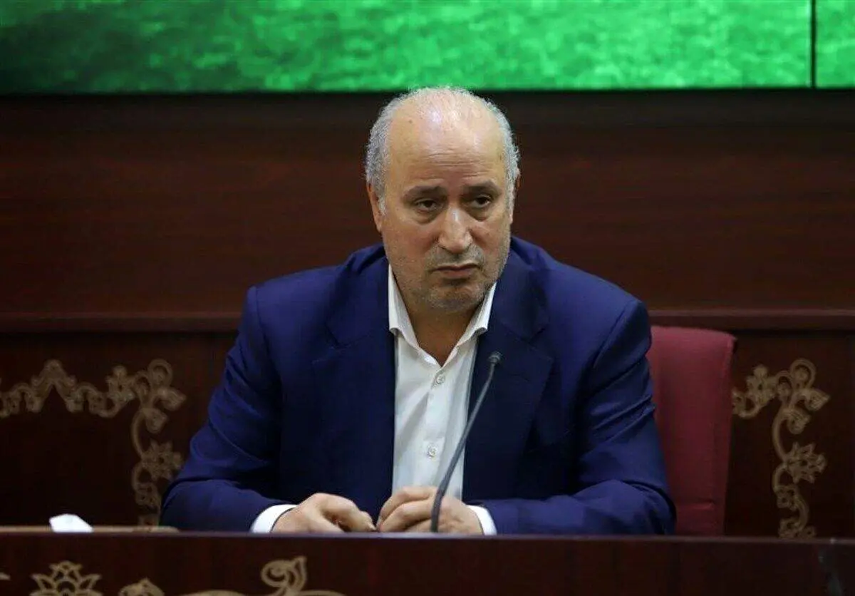 تاج آب پاکی را روی دست استقلال و پرسپولیس ریخت!