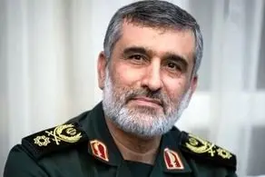 واکنش رسانه اصولگرا به ادعا ترور سردار حاجی زاده 