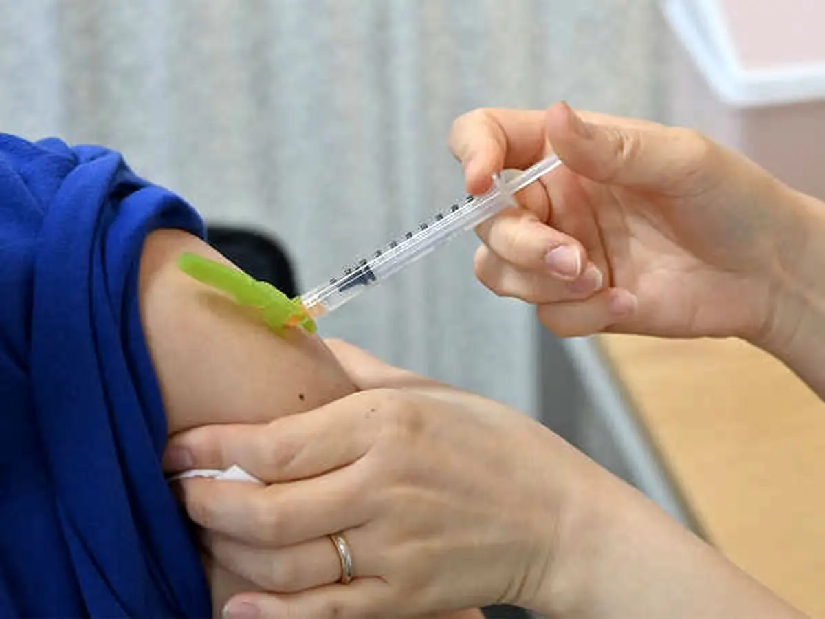 نظر سازمان جهانی بهداشت در مورد نسل دوم واکسن‌های کرونا