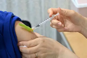 کاهش مرگ و میر کرونایی به دلیل اثربخشی واکسن است
