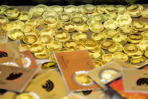 پیش بینی قیمت طلا و سکه در بازار فردا 26 بهمن 1401