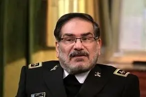 دبیر شورای عالی امنیت ملی به مدیرمسئول کیهان زنگ زد