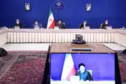 افتتاح حساب توسط ایرانیان خارج از کشور تسهیل شود 