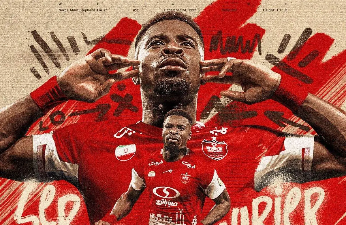 بمب نقلوانتقالات پرسپولیس منفجر شد