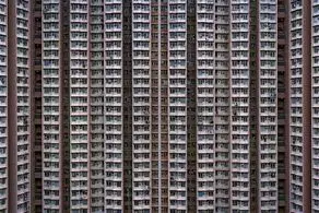 آپارتمان قوطی کبریتی، چاره ای برای بحران مسکن!