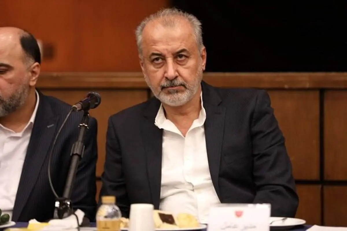 بازگشت دوباره رضا درویش؛ نتیجه جلسه مهم هیات مدیره پرسپولیس