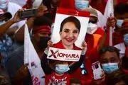 تغییر مواضع هندوراس پس از انتخابات ریاست جمهوری