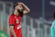 جواب رد ستاره پرسپولیسی به استقلال و تراکتور