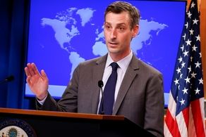 مقدمات توافق جدید ایران با آمریکا در قطر فراهم شد؟| سخنگوی وزارت امور خارجه آمریکا پاسخ داد 