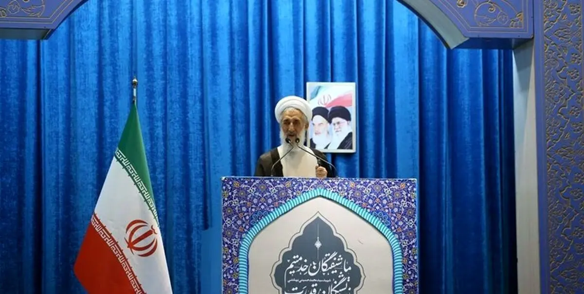صدیقی: ایران انتقام خود را گرفت!