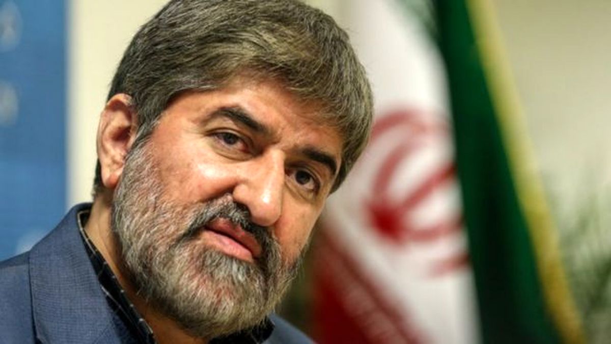 علت شکست تیم ملی ایران مقابل قطر از نگاه سیاستمدار معروف
