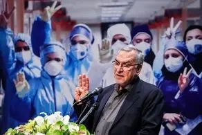 وزیر بهداشت: روتاویروس جای نگرانی ندارد