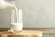 قیمت جدید شیر تعیین شد