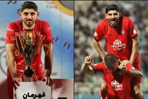 مهدی ترابی و تلاش برای جدایی از تراکتور، پرسپولیس در انتظار بازیکن سابق