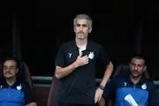 خداحافظی باشکوه جباری با سرمربیگری استقلال؛ سکانس آخر با یک تراژدی غمناک!