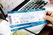 ممنوعیت فروش چارتری پروازها در ایام اربعین