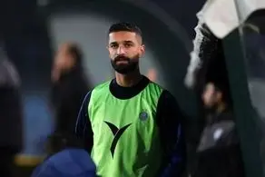 جدا شدن آرمین سهرابیان از استقلال؛ مقصد احتمالی مشخص شد