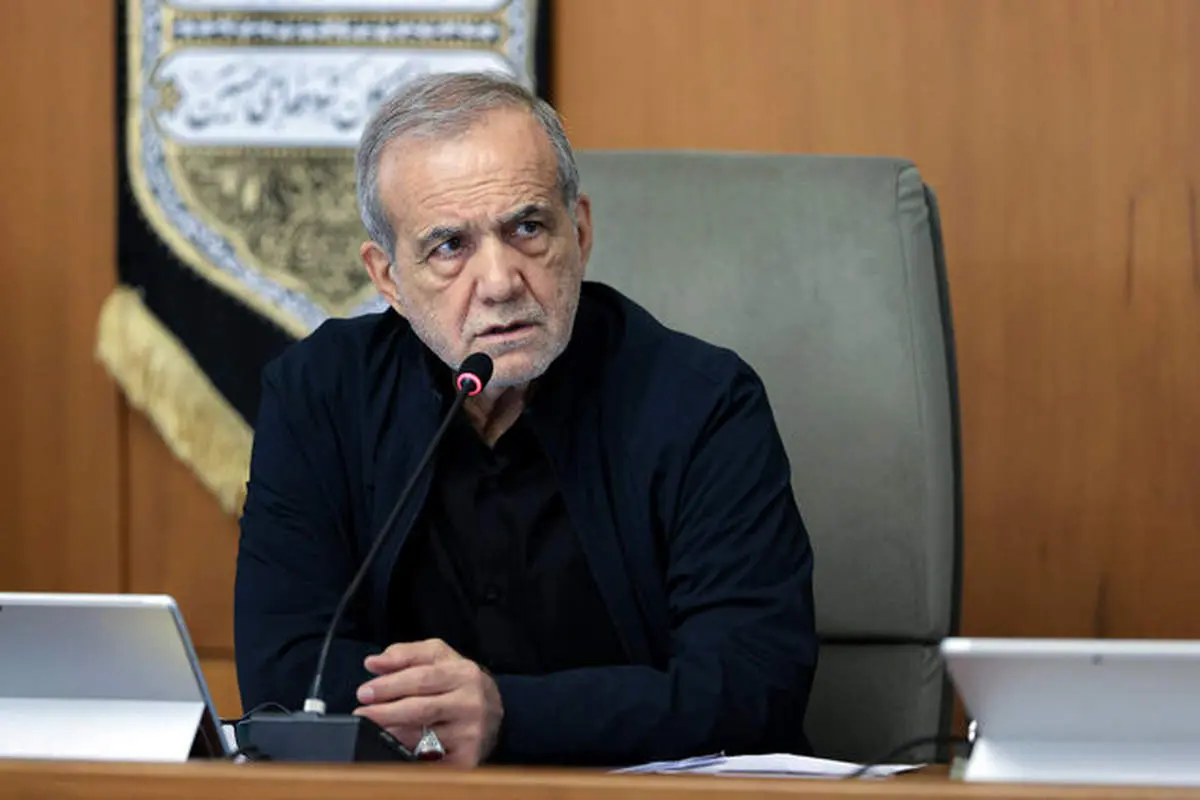 ما برای ساختن آمدهایم، نه پنهانکاری