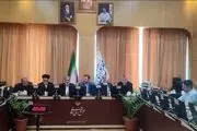 روایت غریب آبادی از مذاکرات رم 