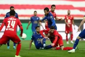 شب سرنوشت ساز برای استقلال و پرسپولیس!