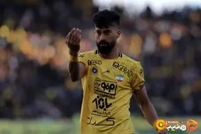 بازگشت رامین رضاییان به پرسپولیس!