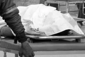 ماجرای جسد مرد میانسال در بیابان‌های اطراف شهرری
