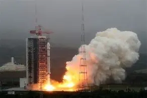 ورود ۳ فضانورد چینی به ایستگاه فضایی