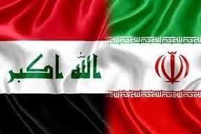 حوزه‌های اولویت‌دار همکاری دانش‌بنیان‌های ایرانی با عراق