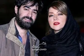 پریچهر قنبری همسر اول شهاب حسینی به ایران بازگشت/ عکس