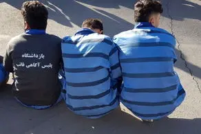 قاتلان معاون سابق وزیر، معمای جنایت را فاش کردند