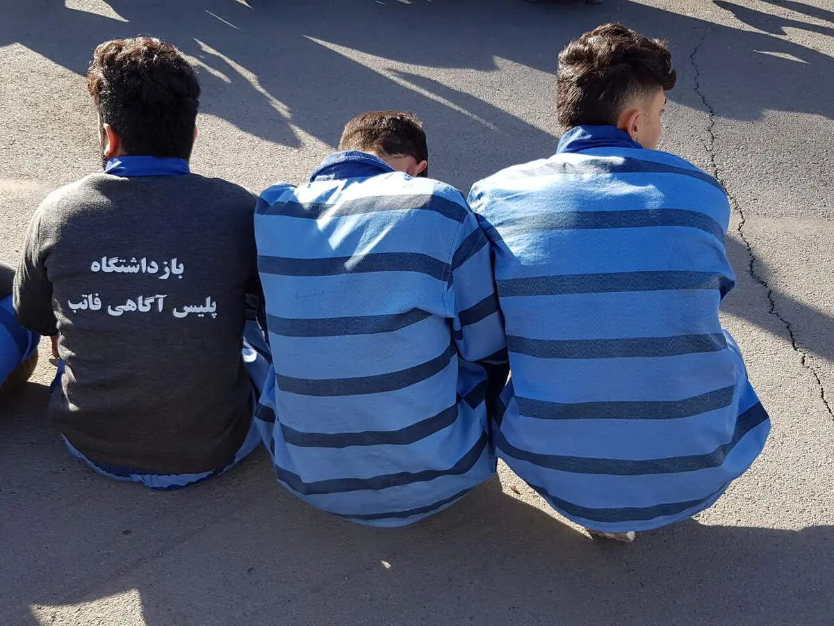 قاتلان معاون سابق وزیر، معمای جنایت را فاش کردند