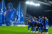 الهلال با هشت هزار تماشاگر بیشتر مقابل پرسپولیس