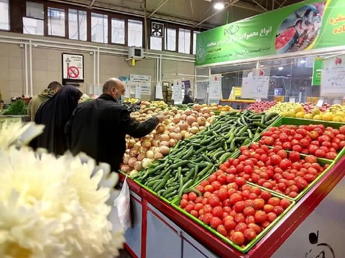 امروز میادین میوه و تره بار شهر تهران باز هستند